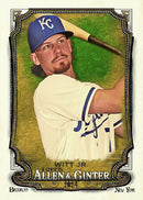 2024 Topps Allen & Ginter Baseball Hobby Pack