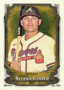 2024 Topps Allen & Ginter Baseball Hobby Pack