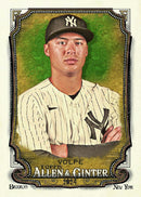2024 Topps Allen & Ginter Baseball Hobby Pack