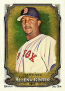 2024 Topps Allen & Ginter Baseball Hobby Pack