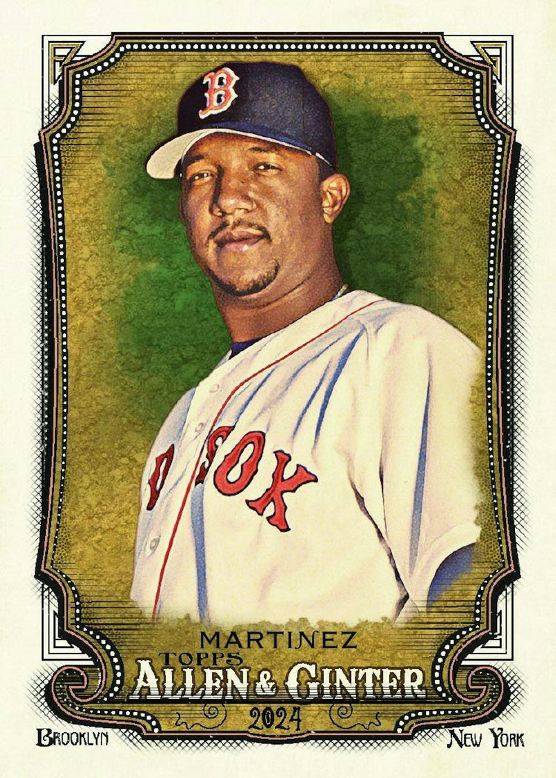 2024 Topps Allen & Ginter Baseball Hobby Pack