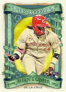 2024 Topps Allen & Ginter Baseball Hobby Pack
