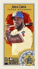 2024 Topps Allen & Ginter Baseball Hobby Pack