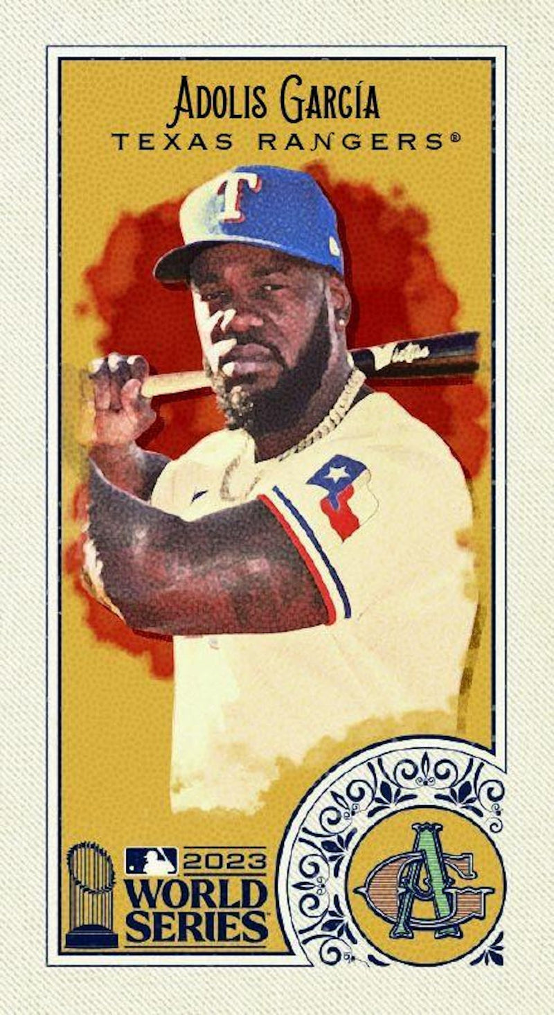 2024 Topps Allen & Ginter Baseball Hobby Pack