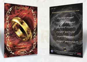 2024 KAKAWOW COSMOS Warner Bros.100th Anniversary ALL-STAR 10-Box Full Case #2 Pick Your Movie/Character