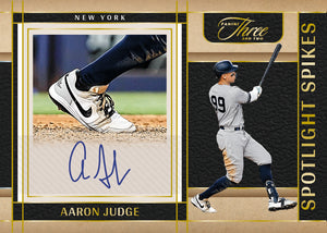 2025 Panini Three and Two Baseball 5-Box Half Case #2 Random Teams