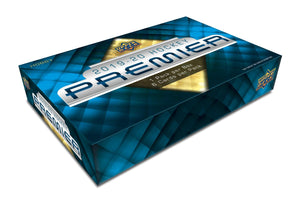 MONEYBALL MONDAY 2019-20 Upper Deck Premier Hockey PERSONAL BREAK