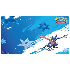 Playmat: Pokémon: Greninja