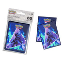 Ceruledge Deck Protector Sleeves (65) - Pokemon TCG