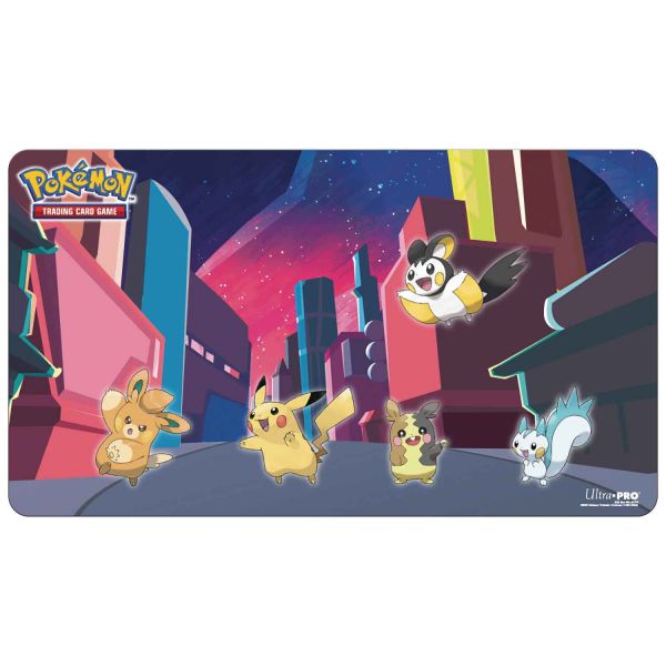 Ultra Pro: Pokemon TCG Gallery Series Skyline Playmat