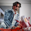 Patrick Bateman Sixth Scale Collectible Figure - American Psycho (Iconiq Studios)