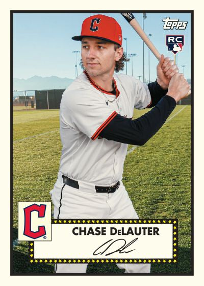 2026 Topps Series 2 Baseball - Jumbo - Full Case Break