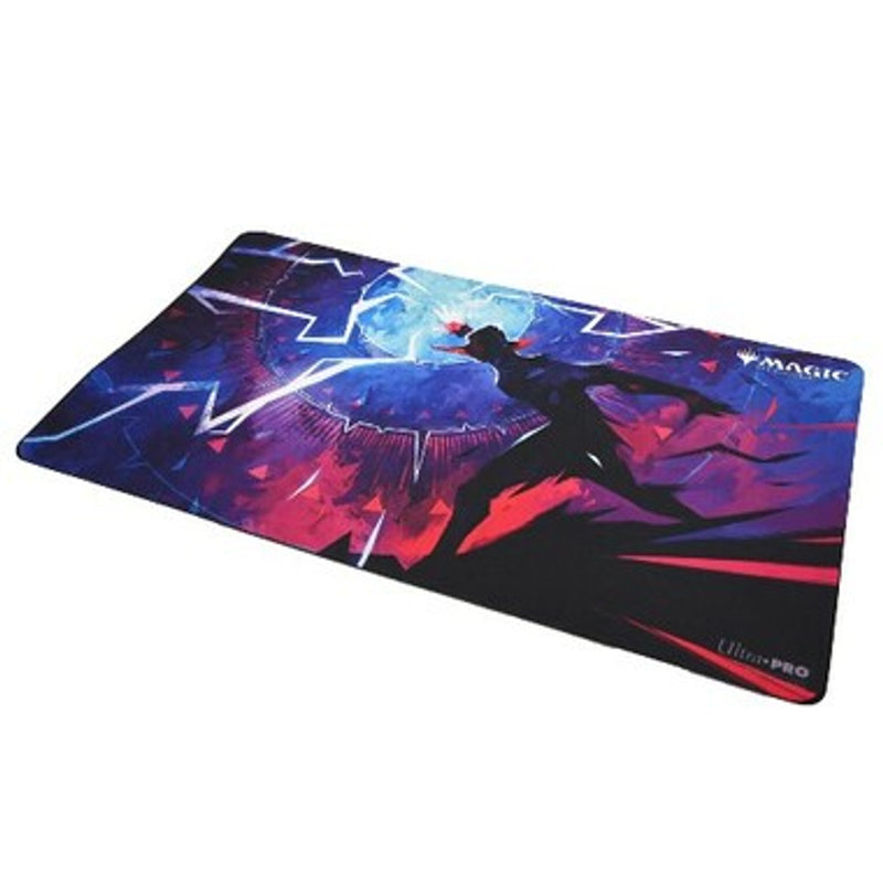 Mystical Archive Shock Playmat for Magic - Ultra Pro Playmats