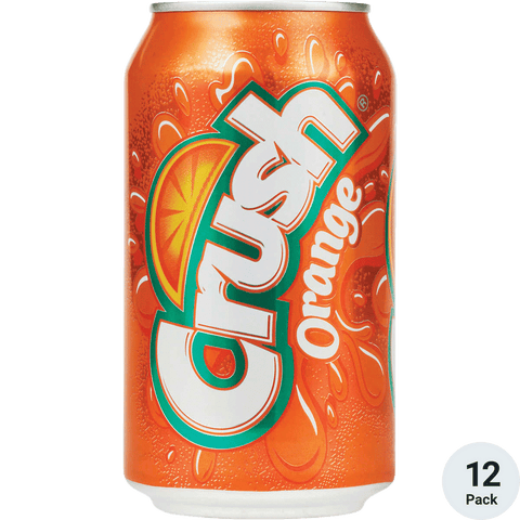 Crush (orange)