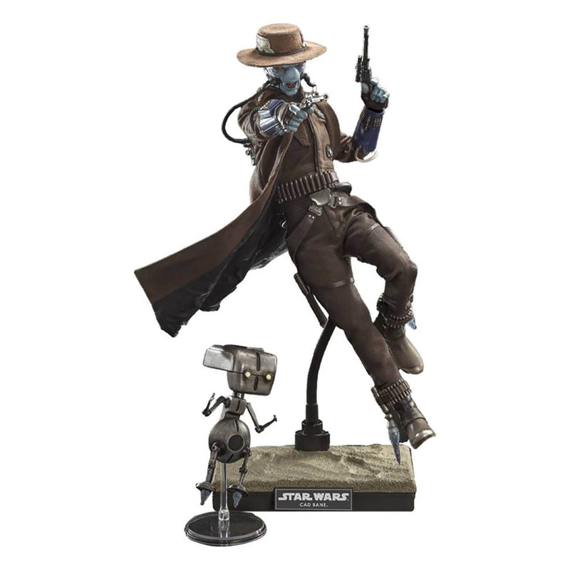 Cad Bane [Deluxe Version]