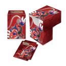 Ultra Pro - Koraidon Full-View Deck Box for Pokemon