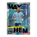 2026-27 Topps Flagship Soccer EPL - VALUE - 10-Box Break