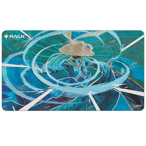 Mystical Archive Whirlwind Denial Playmat for Magic - Ultra Pro Playmats