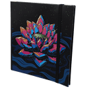 Ultra Pro - Commander Masters 12-Pocket PRO-Binder for Magic: The Gathering
