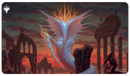 Ultra Pro - Commander Masters Sliver Gravemother Standard Gaming Playmat for Magic: The Gathering