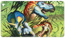 Ultra Pro - Commander Masters Finale of Devastation Green Standard Gaming Playmat for Magic: The Gathering