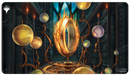 Ultra Pro - Commander Masters Sol Ring Artifact Standard Gaming Playmat for Magic: The Gathering