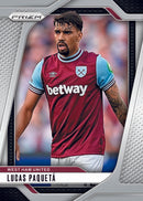 2024-25 Panini Prizm Premier League Soccer 3-Box
