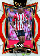 2024/25 Panini Select La Liga Soccer Hobby Box