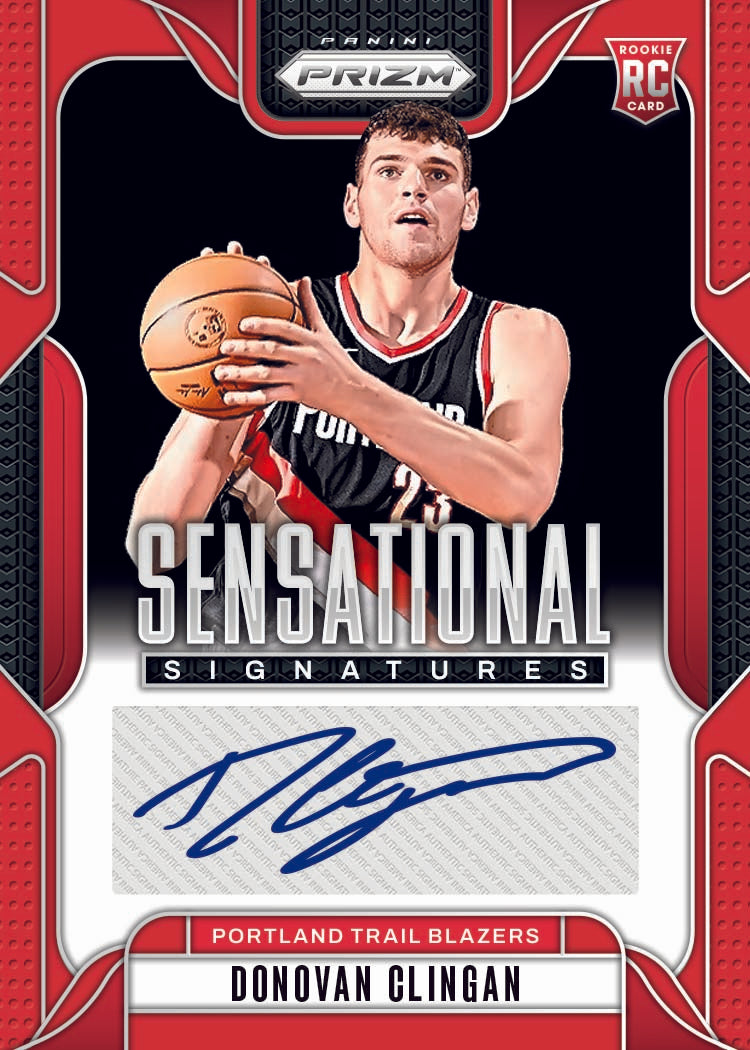 2024-25 Panini Prizm Basketball Hobby 2-Box