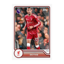 2026-27 Topps Flagship Soccer EPL - VALUE - 10-Box Break