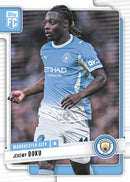 2026-27 Topps Soccer Manchester City FC Club -  Collector Tin - Ripped or Shipped