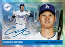 2025 MLB Chrome Platinum - Hobby - Full Case Break