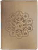 Murders at Karlov Manor Premium 9-Pocket Zippered Pro-Binder - Ultra Pro