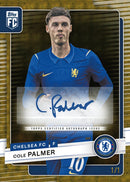 2026-27 Topps Soccer Chelsea FC Club Collector Tin - Ripped or Shipped
