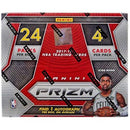 2017-18 Panini Prizm Basketball Retail 24 Pack Retail Box
