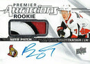 2018-19 Upper Deck Premier Hockey - Hobby - Single Box Break