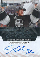 2018-19 Upper Deck Premier Hockey - Hobby - Single Box Break