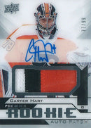 2018-19 Upper Deck Premier Hockey - Hobby - Single Box Break