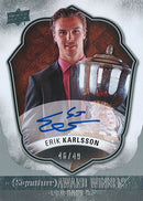 2018-19 Upper Deck Premier Hockey - Hobby - Single Box Break