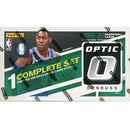 2019/20 Panini Donruss Optic Basketball Fanatics Factory Set (Box)