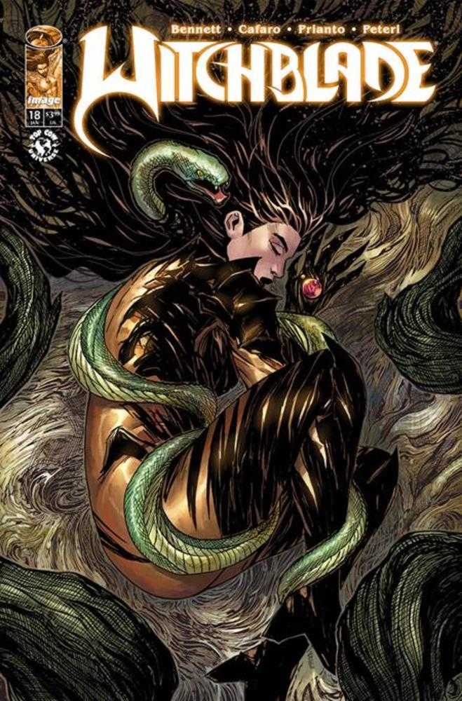 Witchblade