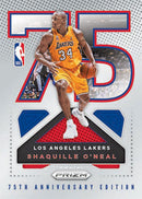 2021-22 Panini Prizm Basketball Hobby Box