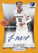 2021-22 Panini Prizm Basketball Hobby Box