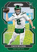 2021 Panini Prizm Football Hobby Single Box