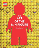 Lego The Art Of The Minifigure Hardcover