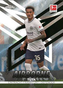 2022-23 Topps Chrome Bundesliga - Hobby - 2-Box Break