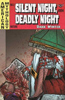 Silent Night Deadly Night Dark Winter
