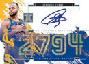 2023-24 Panini Impeccable Basketball Single Box