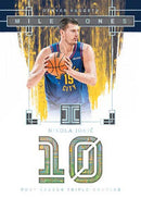 2023-24 Panini Impeccable Basketball Single Box