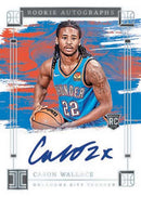 2023-24 Panini Impeccable Basketball Single Box